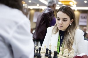 България завърши в Топ 10 на шахматната олимпиада