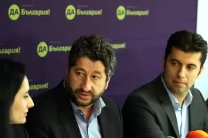 Партийните върхушки решават изборите
