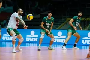 Волейболистите натрупаха самочувствие преди Мондиал `22