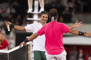 Съперничествата в тениса може би повече от всеки друг спорт