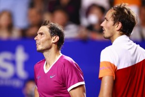 Петима тенисисти имат шанс да оглавят световната ранглиста след края