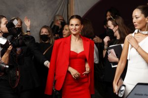 В Балтимор спряха снимките за сериал с Натали Портман за