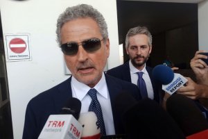 Съдът в южния италиански град Лече свали от канадския режисьор