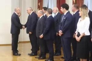 ГЕРБ и ДПС да почерпят! За новия служебен кабинет