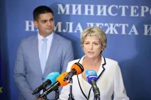 Лечева заварила от Радостин Василев разрушени отношения в спорта