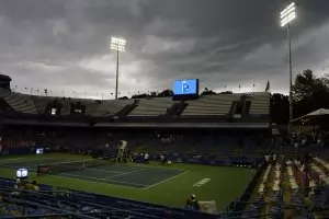 Димитров си остана на половината път до 1/4-финалите