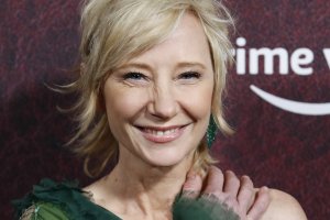 Мемоарите на американската актриса Ан Хеш се превърнаха в колекционерско