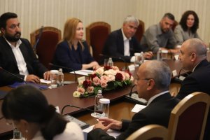 Президентът Румен Радев инициира среща за изясняването на реалното състояние