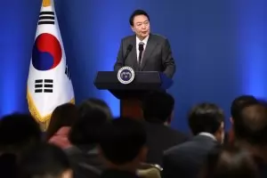 Южна Корея иска да е световен доставчик на оръжие 