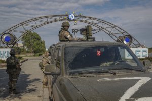 Пореден напрегнат ден преживя Запорожката АЕЦ която светът следи с