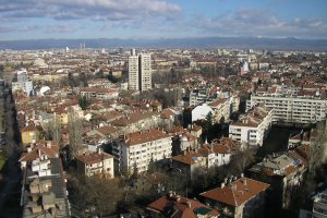 Всяка втора сделка с жилище в големите градове и основно