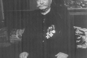 Наричат индустриалеца Аврам Чальовски българския Форд заради това че намерил изход