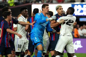 Предсезонната подготовка на отборите е считана за период лишен от