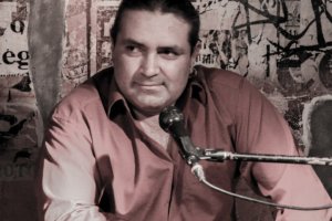 и с толкова неизчерпаема писателска енергия беше приятел и епизодичен автор