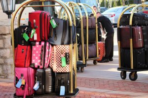 Туризмът в Източна Европа е силно засегнат от войната която