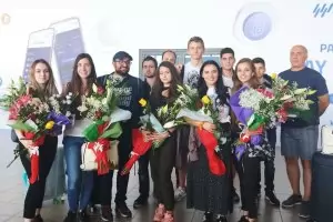 Българските шахматистки са сред отличниците на олимпиадата в Ченай