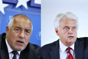 Бойко Рашков защити ареста на Борисов и обяви, че е имало неотложност