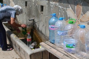 България е богата на водни ресурси Бюджетът на ЕС от