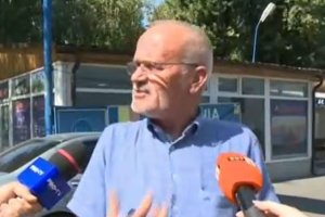 Тежкото състояние на пътищата в България е причина за трагичната