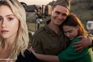 Мария Бакалова ще се завърне у дома за първия си