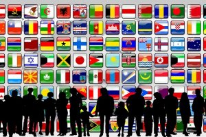 Населението на Земята достигна 8 милиарда души съобщи порталът Countrymeters Днес на