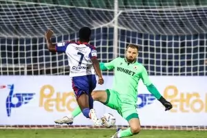 Ирландци тотално объркаха сметките на "ЦСКА-София"