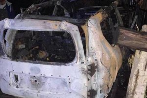 Дария Дугина дъщеря на руския обществен деец Александър Дугин е