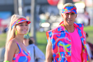 Канадският актьор и музикант Райън Гослинг разкри че една от