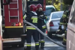 Българин е задържан за пожар, който отне живота на 4 души в Германия
