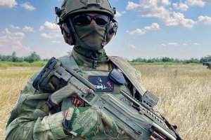 Преди месец на 10 юли в интервю за британския Times