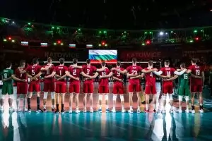 Втора тежка загуба уби шансовете на България на Мондиал `22