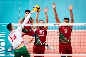 Мондиал `22 завърши с резил за българския волейбол