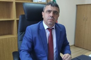 Шефът на Националната полиция Венцислав Кирчев е сменен съобщава Би