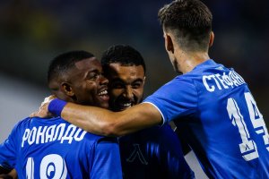 Левски се завърна с победа в първенството след два отложени