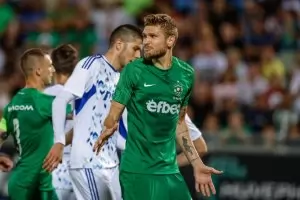 Грешките, които доближиха "Лудогорец" до отпадане