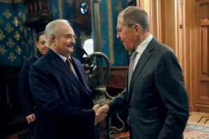 Броят на убитите при избухналите в петък вечерта боеве между милиции