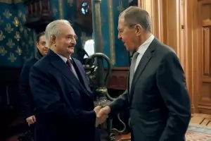 Жертвите на боевете в Триполи достигнаха 32