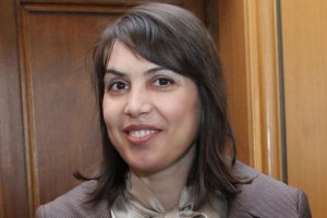 Бившият вицепремиер и министър на икономиката Корнелия Нинова е закрила