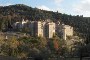 Зографският манастир ще се ремонтира за 3.5 милиона лева