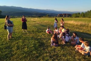 Програмата за безплатните ученически лагери предвидена да действа до края