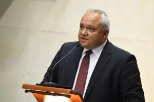Демерджиев обяви масова чистка на шефове на столични РПУ-та