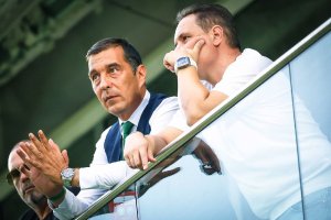 Лудогорец се оказа единственият български участник който ще се представи