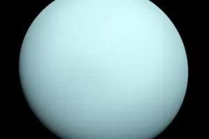 Мистериозният Уран е следващата голяма цел на НАСА