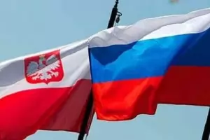 Полша подкрепи забрана на европейските визи за руснаци