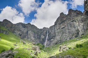 Досегът с природата винаги действа освежаващо А на близостта до