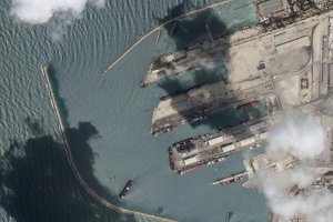 Първият кораб със зърно потеглил от Украйна съгласно споразуменията под