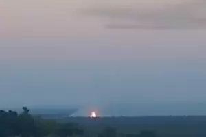 За 5 дни гръмнаха складове за боеприпаси в България, Франция, Германия