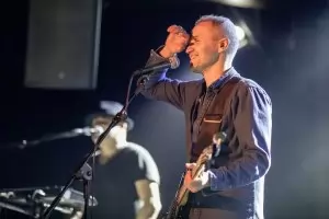 Петко Славов събра 8 години в албум