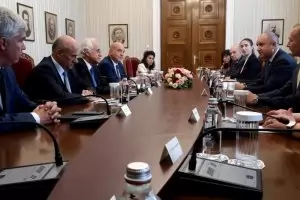 Енергийният министър искал да "модифицира" договора за руския газ

