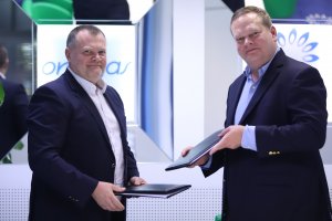 В София бяха подписани финалните документи по придобиването на 50